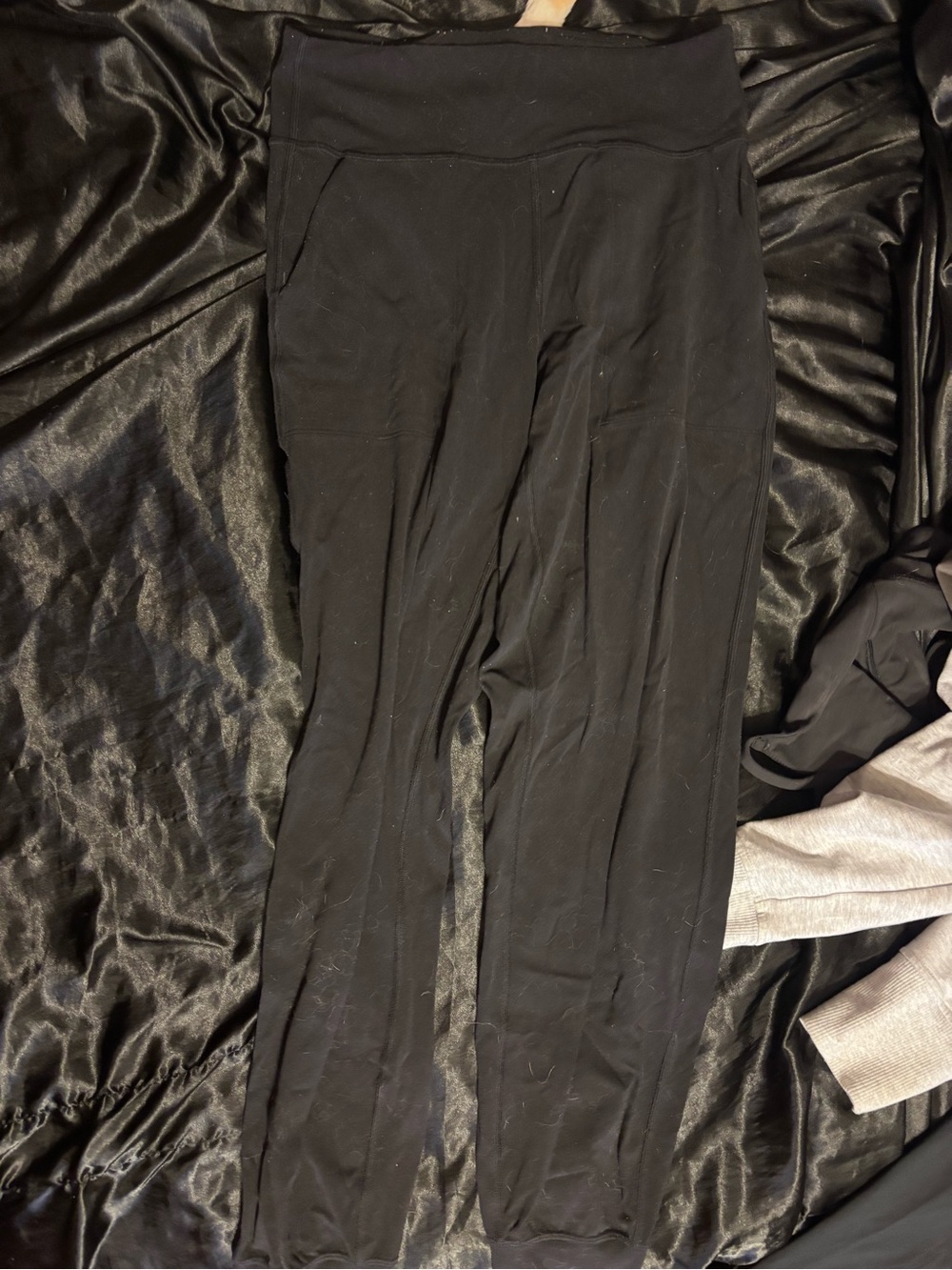 lululemon joggers